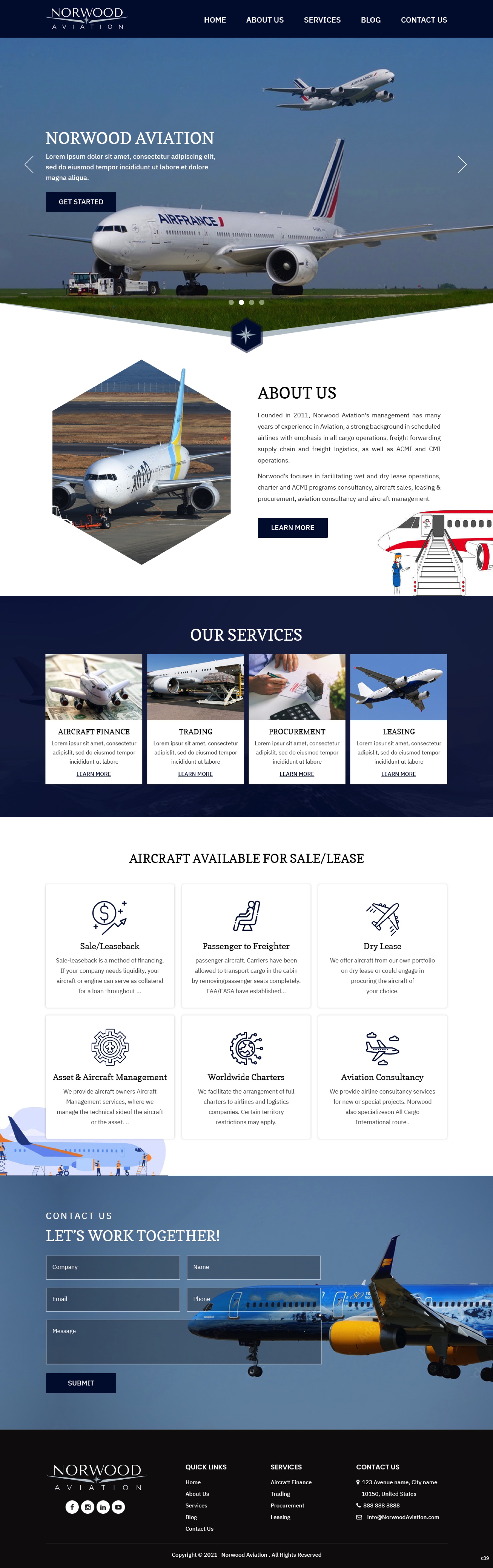 Web Design by pb for this project | Design #27830693