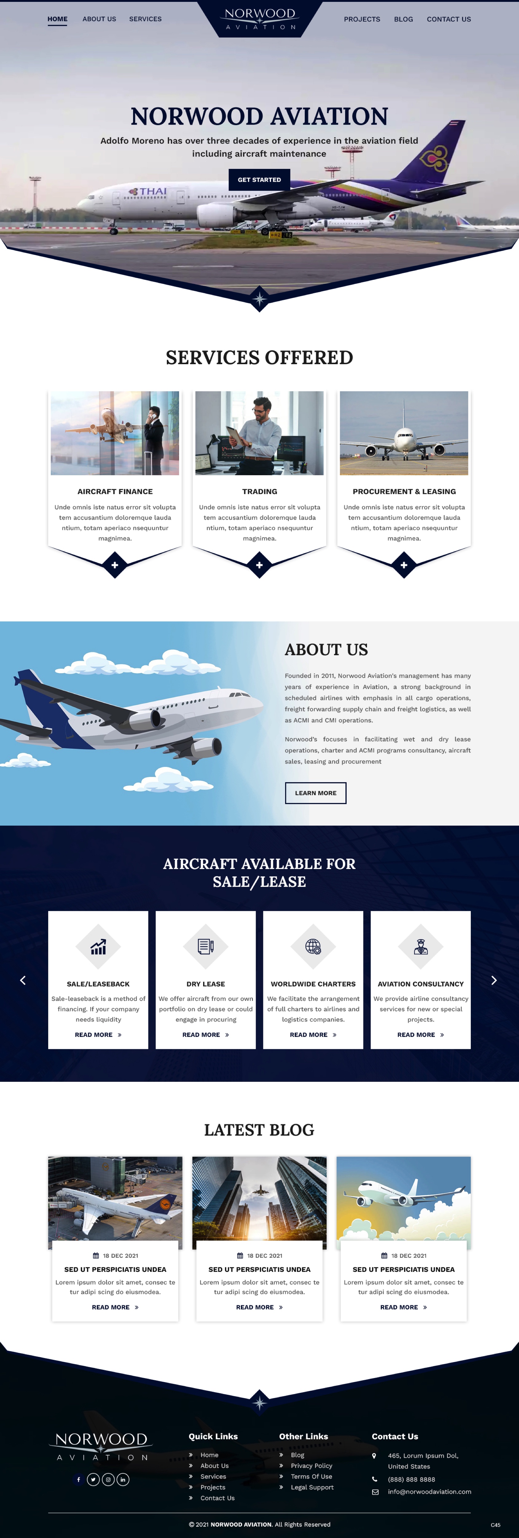 Web Design by pb for this project | Design #27830694