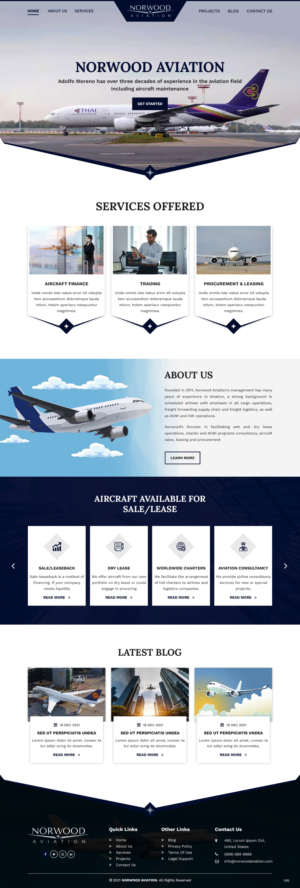 Diseño Web por pb para este proyecto | Diseño: #27830694