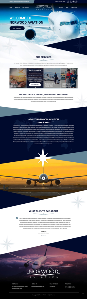 Diseño Web por pb para este proyecto | Diseño: #27830695