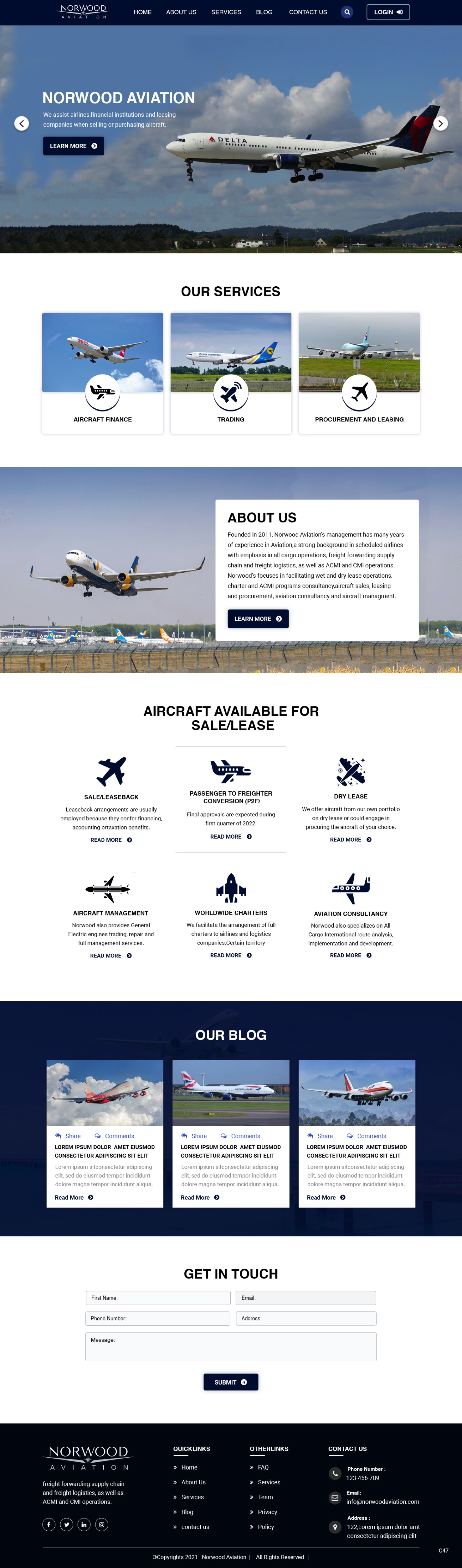 Web Design by pb for this project | Design #27830696