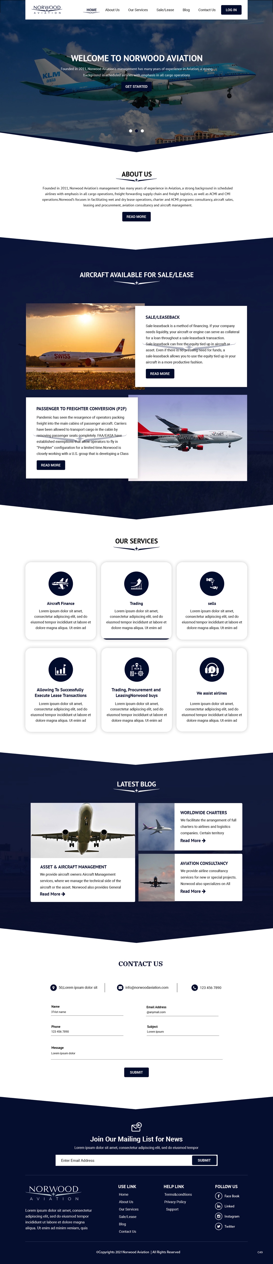 Web Design by pb for this project | Design #27830698