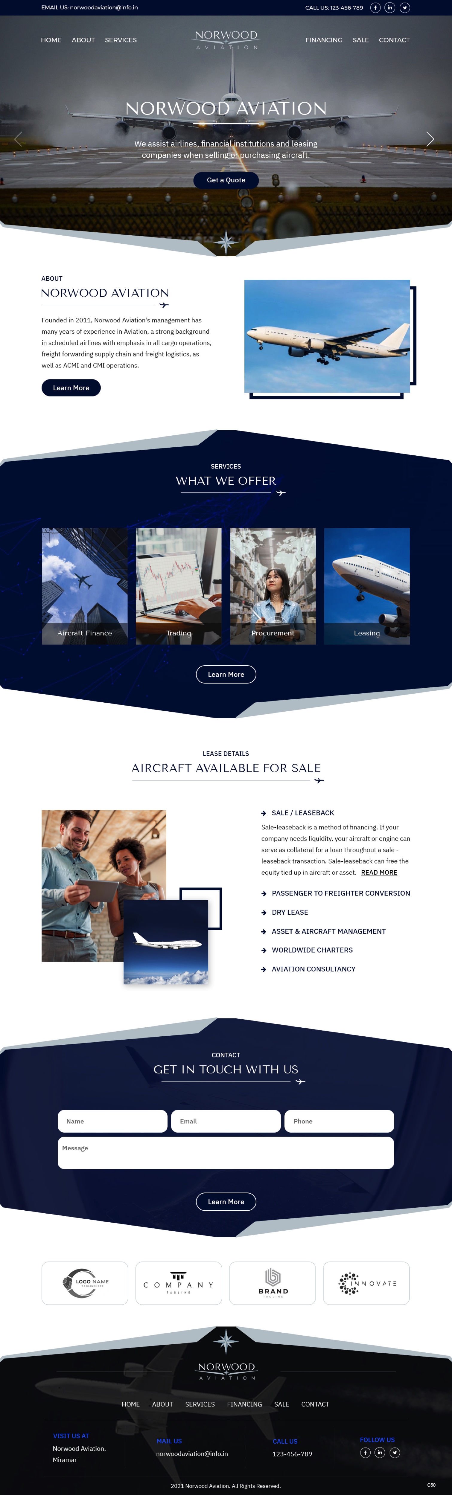 Web Design by pb for this project | Design #27830699