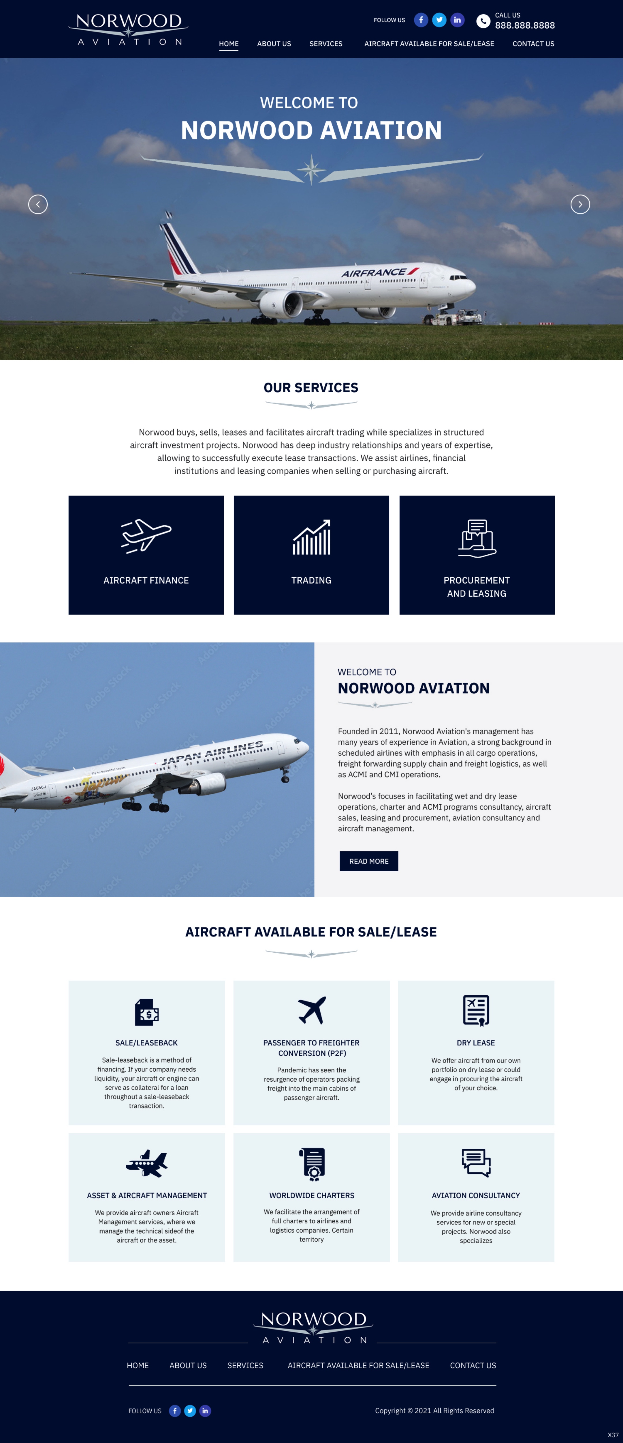 Web Design by pb for this project | Design #27830703