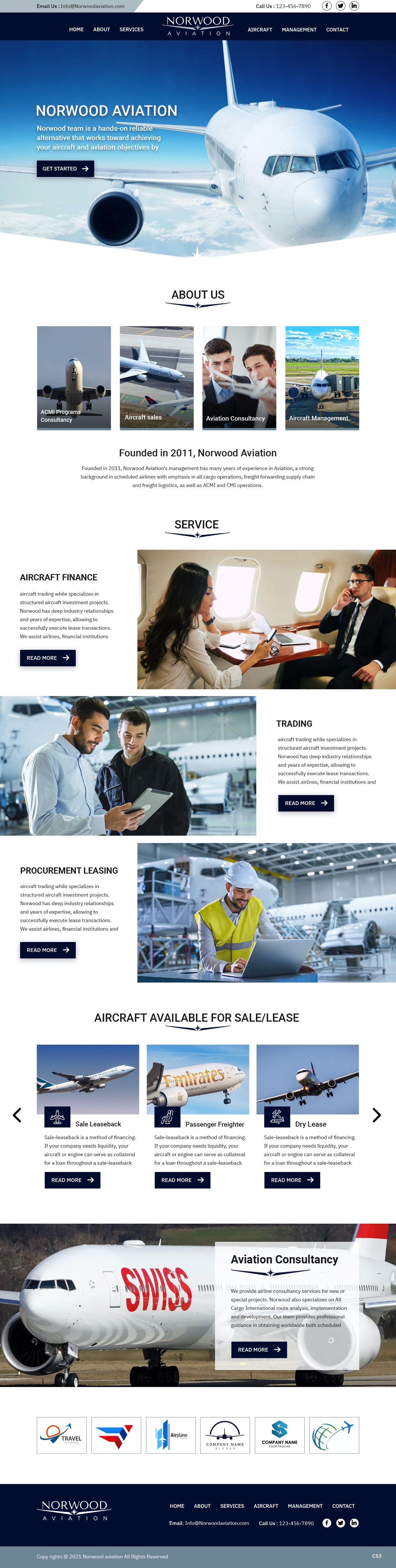 Web Design by pb for this project | Design #27838794