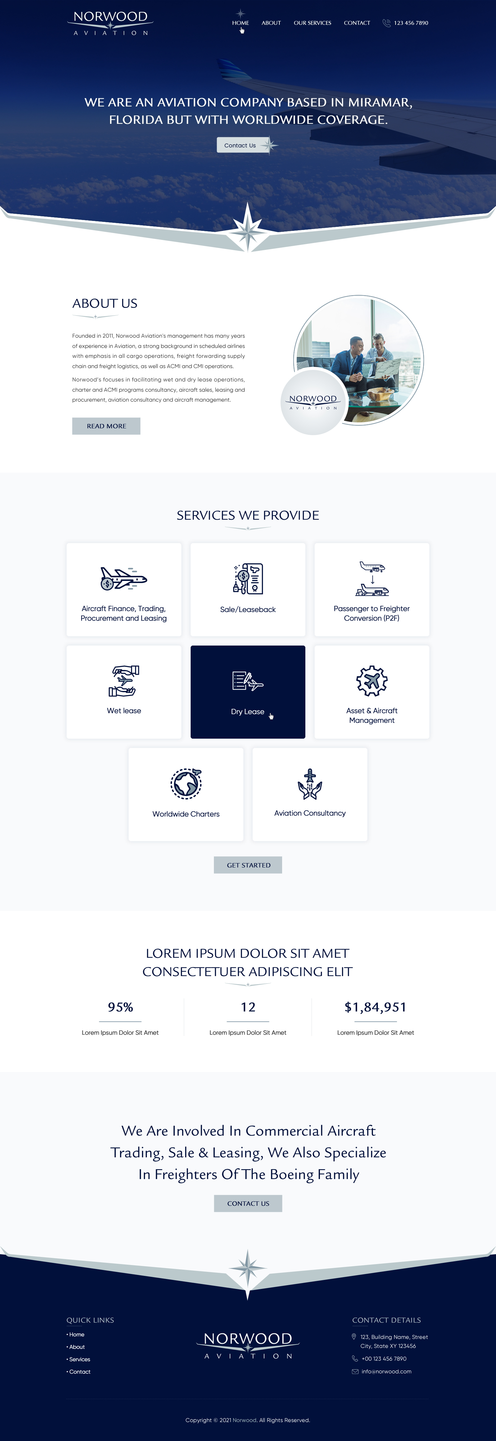 Web Design by Sbss for this project | Design #27847318