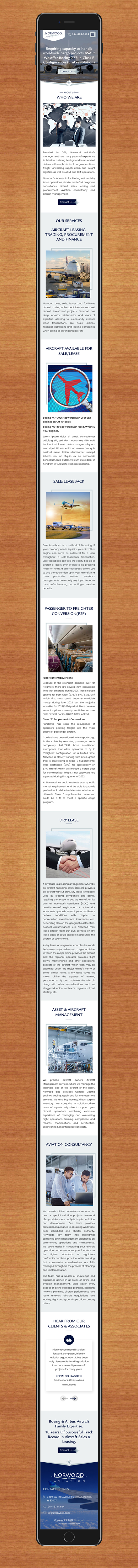 Web Design by Sbss for this project | Design #27914019