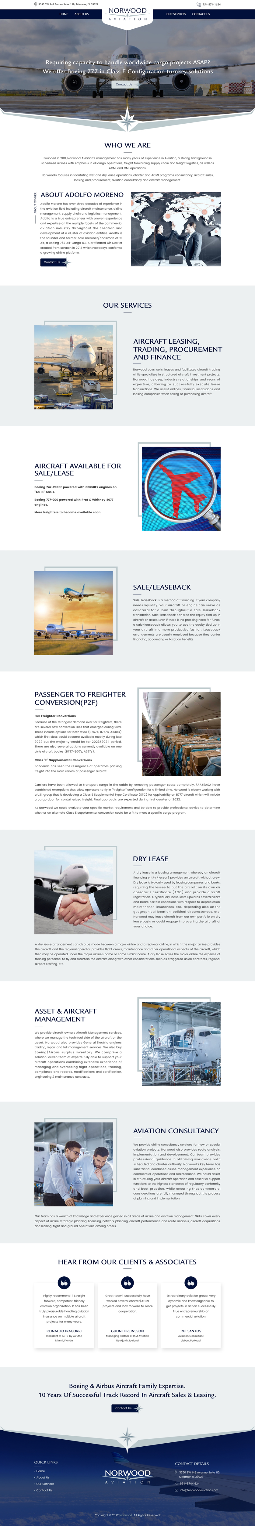 Web Design by Sbss for this project | Design #27917817