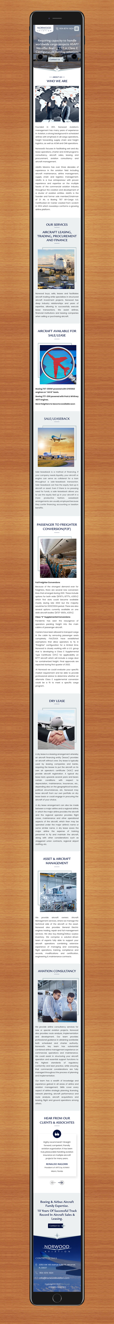 Web Design by Sbss for this project | Design #27927485