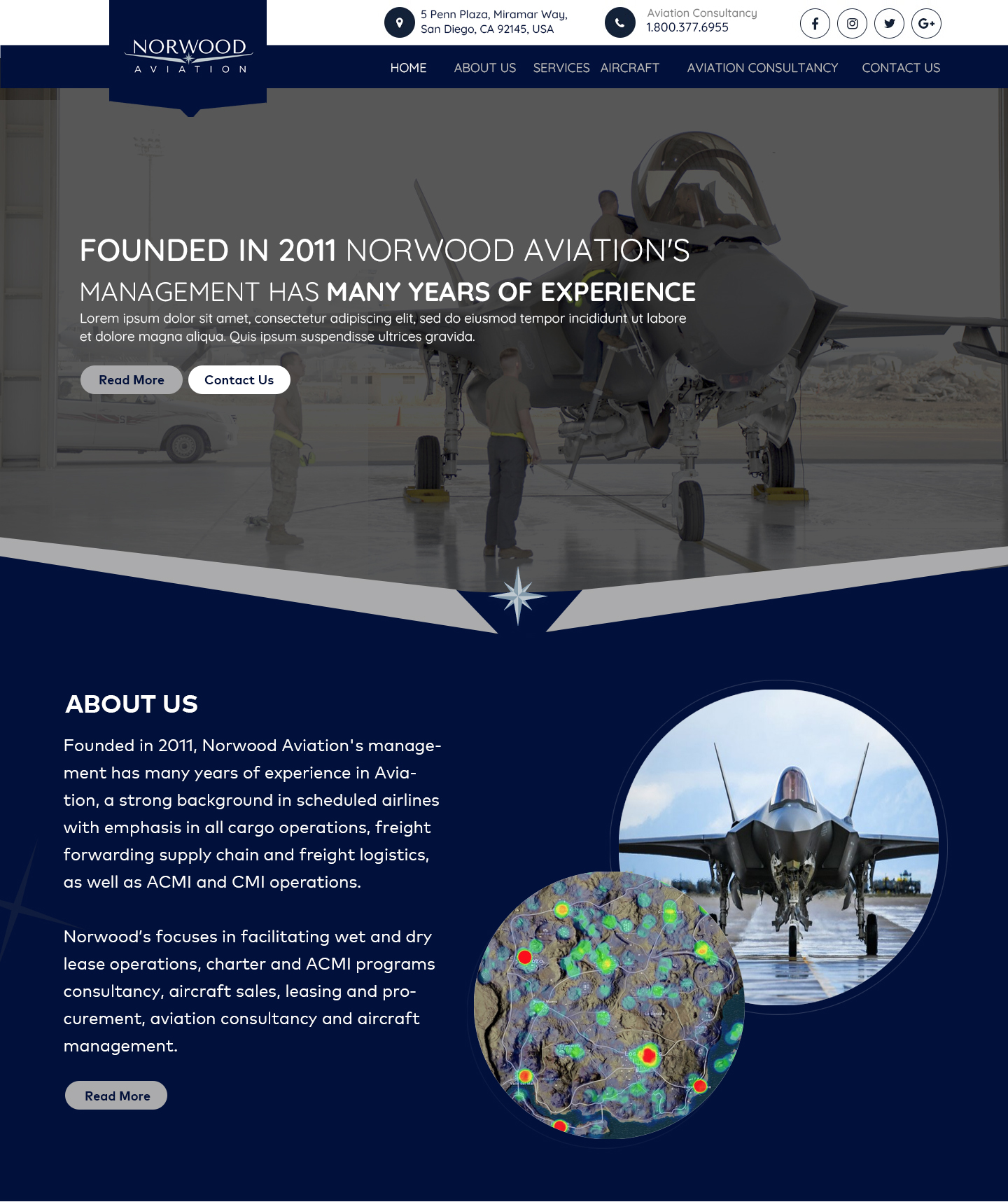 Web Design by vedverma1984 for this project | Design #27837208