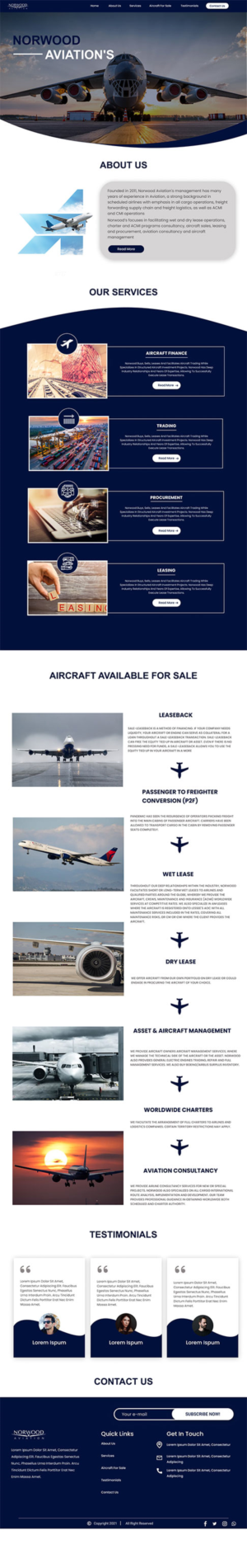 Web Design par Adeel Rahman pour ce projet | Design #27852566