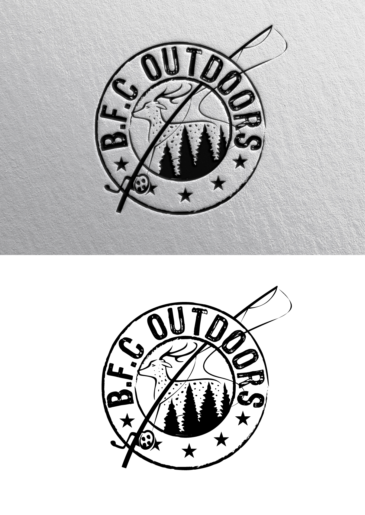 Logo Design by blue eye for this project | Design #27830792