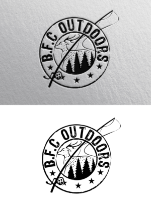 Logo Design by blue eye