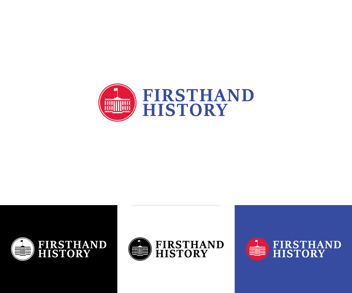 Logo Design by WahyuHMD for this project | Design #27828214