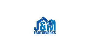 Design de Logo par creativepoint pour J&M Earthworks  | Design : #27829021