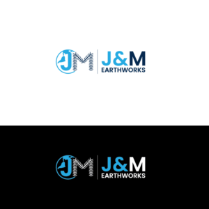 Design de Logo par Deziners Zone pour J&M Earthworks  | Design : #27829987