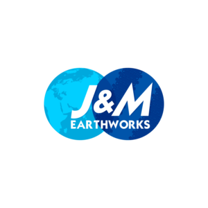 Design de Logo par Dream Logo Design pour J&M Earthworks  | Design : #27828793
