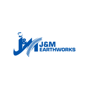 Design de Logo par Dream Logo Design pour J&M Earthworks  | Design : #27828795