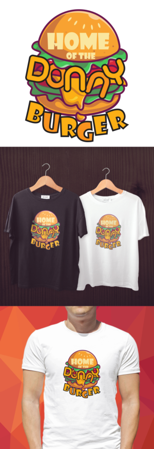 Graphic Design by uk for this project | Design: #27830780