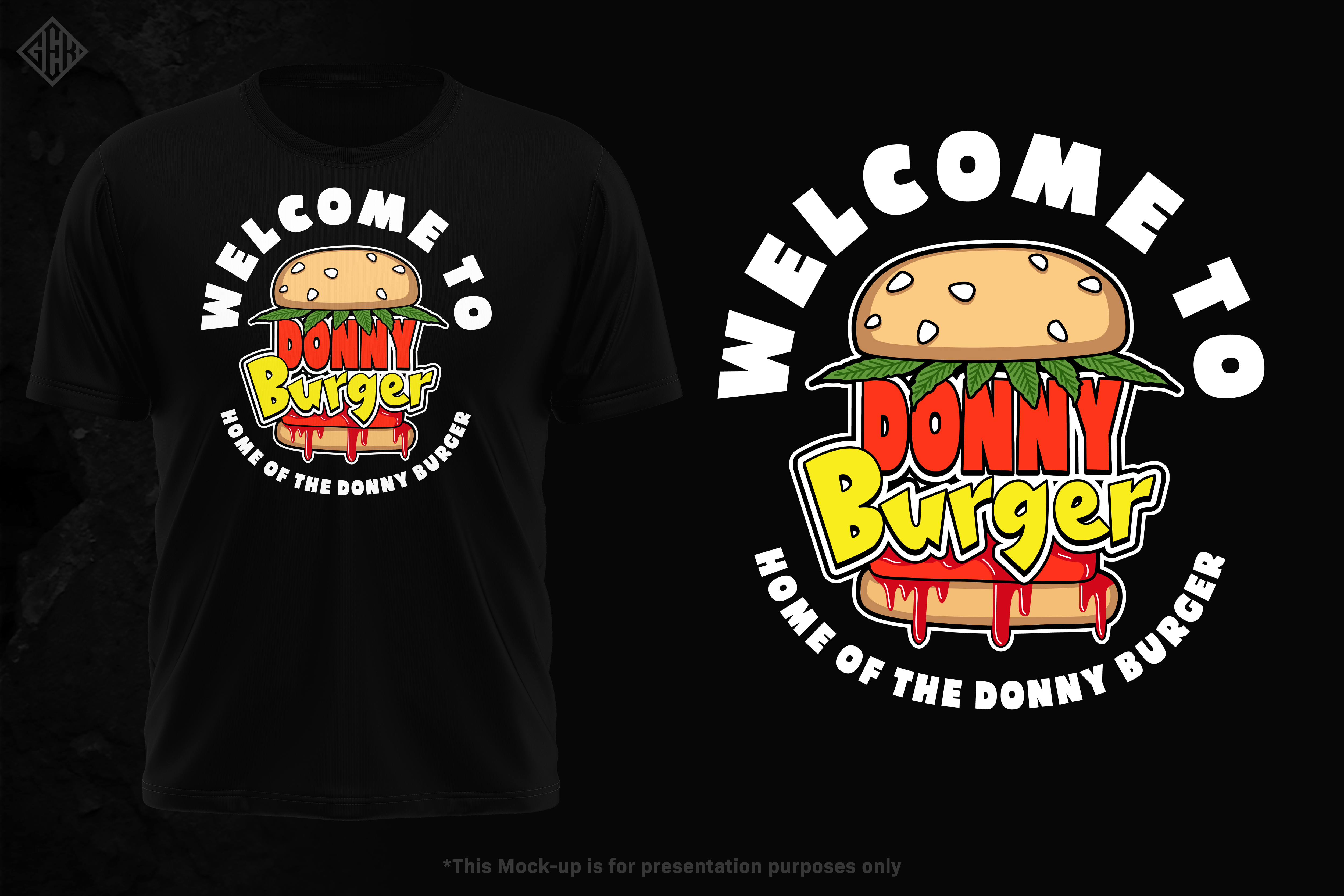 Graphic Design by gekgrfx for this project | Design #27828065