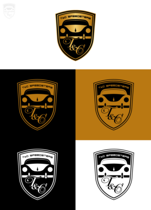 Logo Design by SpaGGy for this project | Design: #27928016