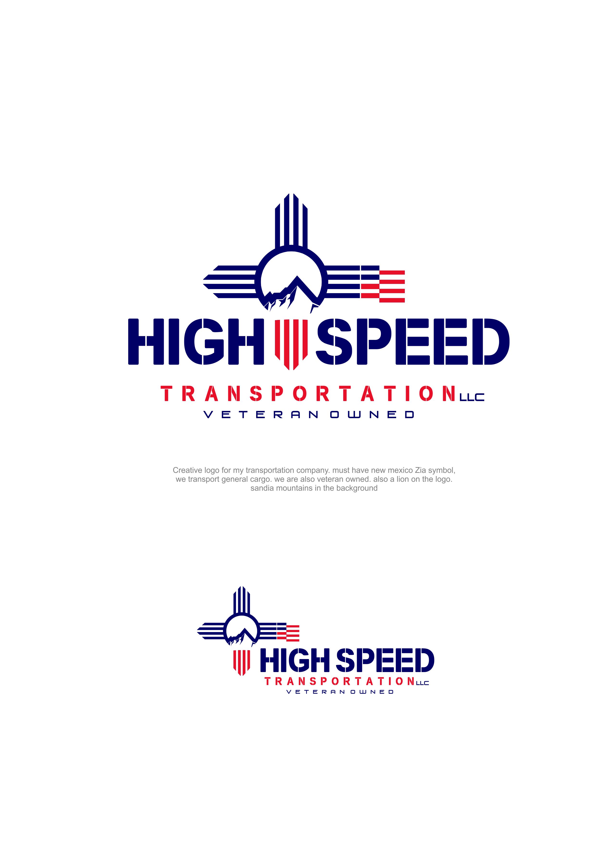 Logo Design by alok bhopatkar for Hosh Speed Auto Sales LLC  | Design #27837597