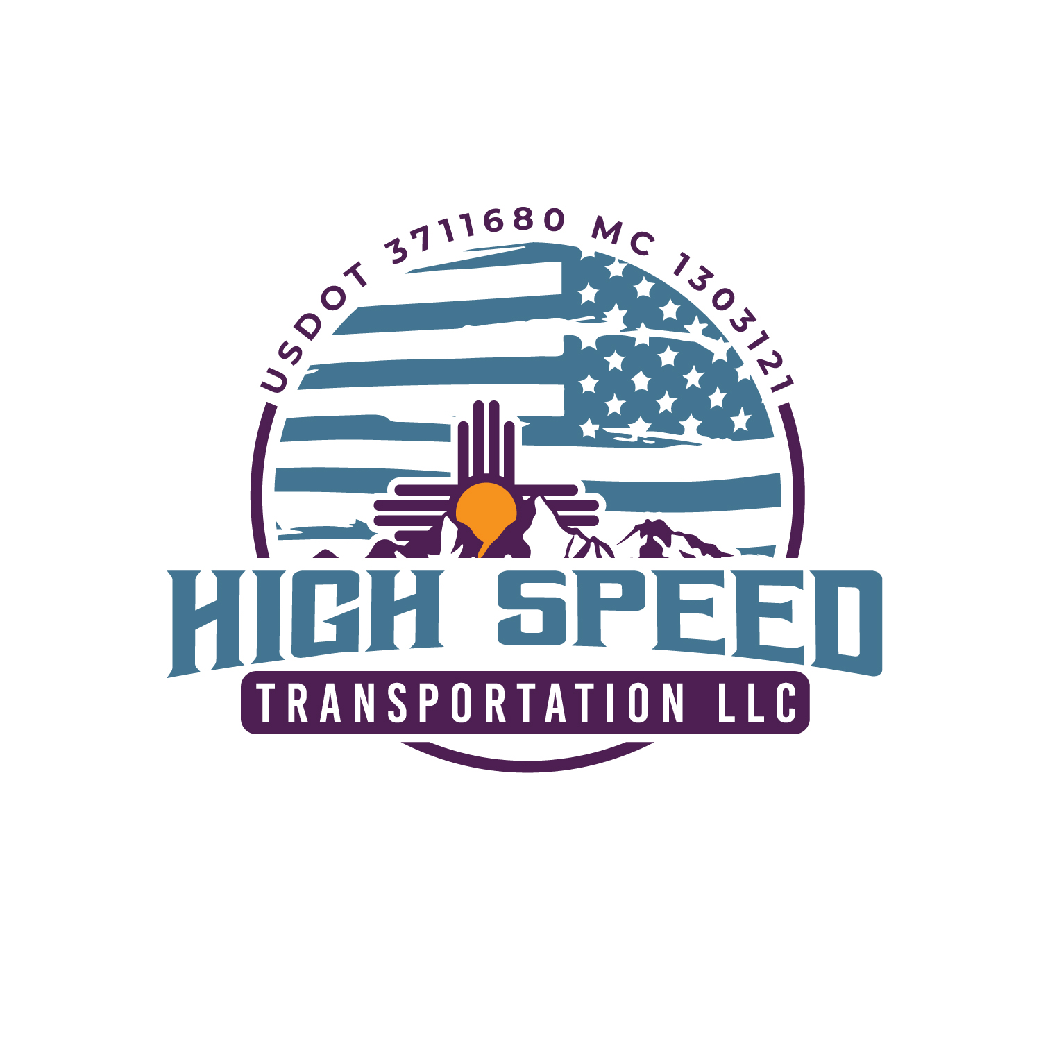 Logo Design by Dream Logo Design for Hosh Speed Auto Sales LLC  | Design #27828891
