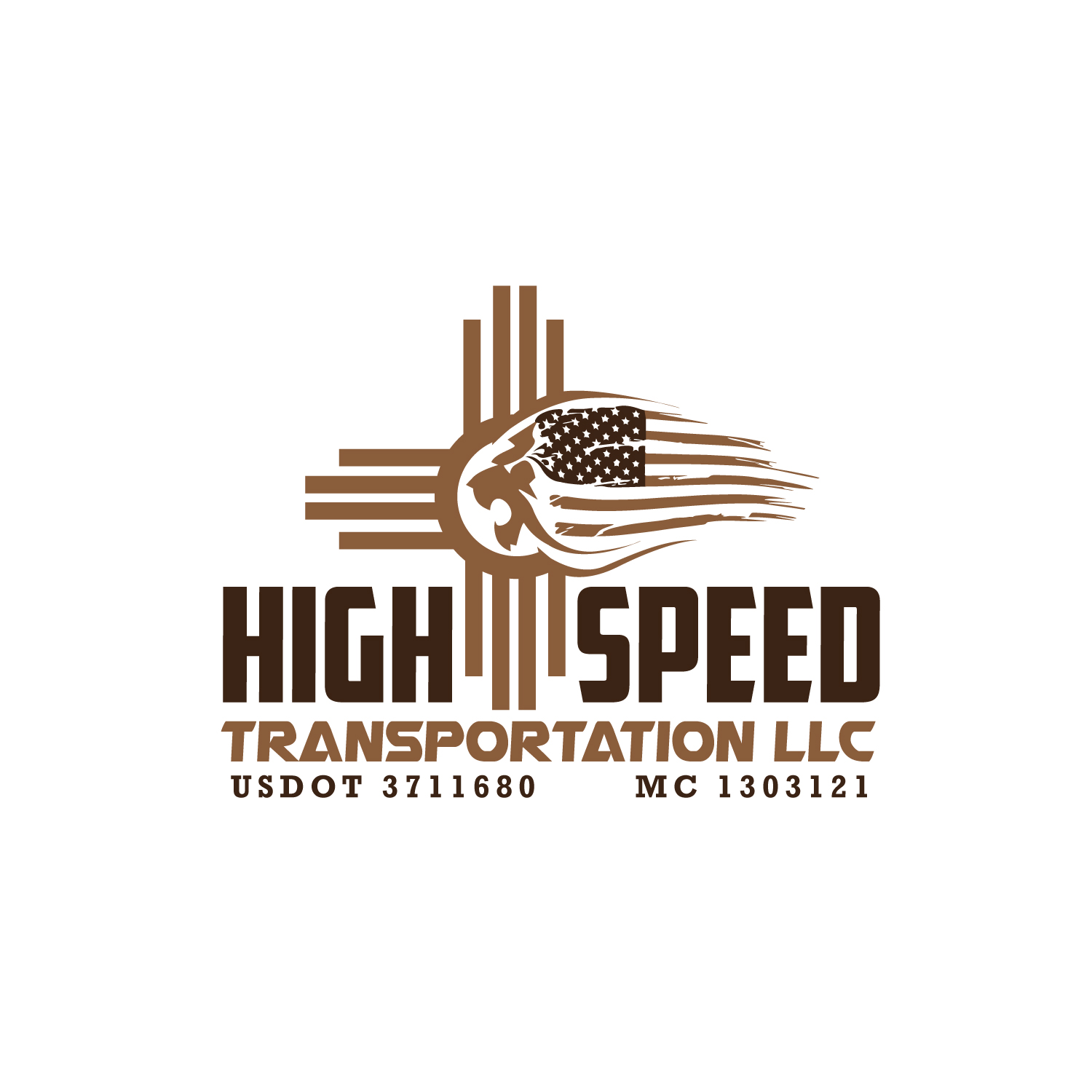 Logo Design by Dream Logo Design for Hosh Speed Auto Sales LLC  | Design #27835450