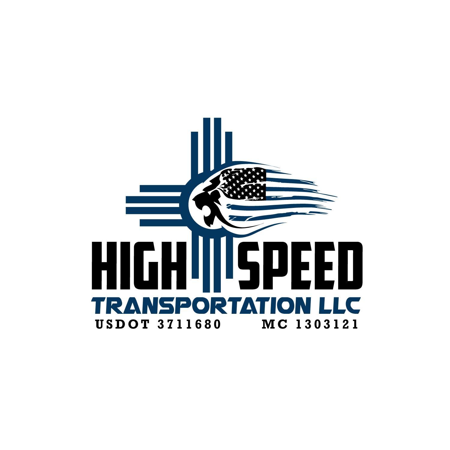 Logo Design by Dream Logo Design for Hosh Speed Auto Sales LLC  | Design #27835453