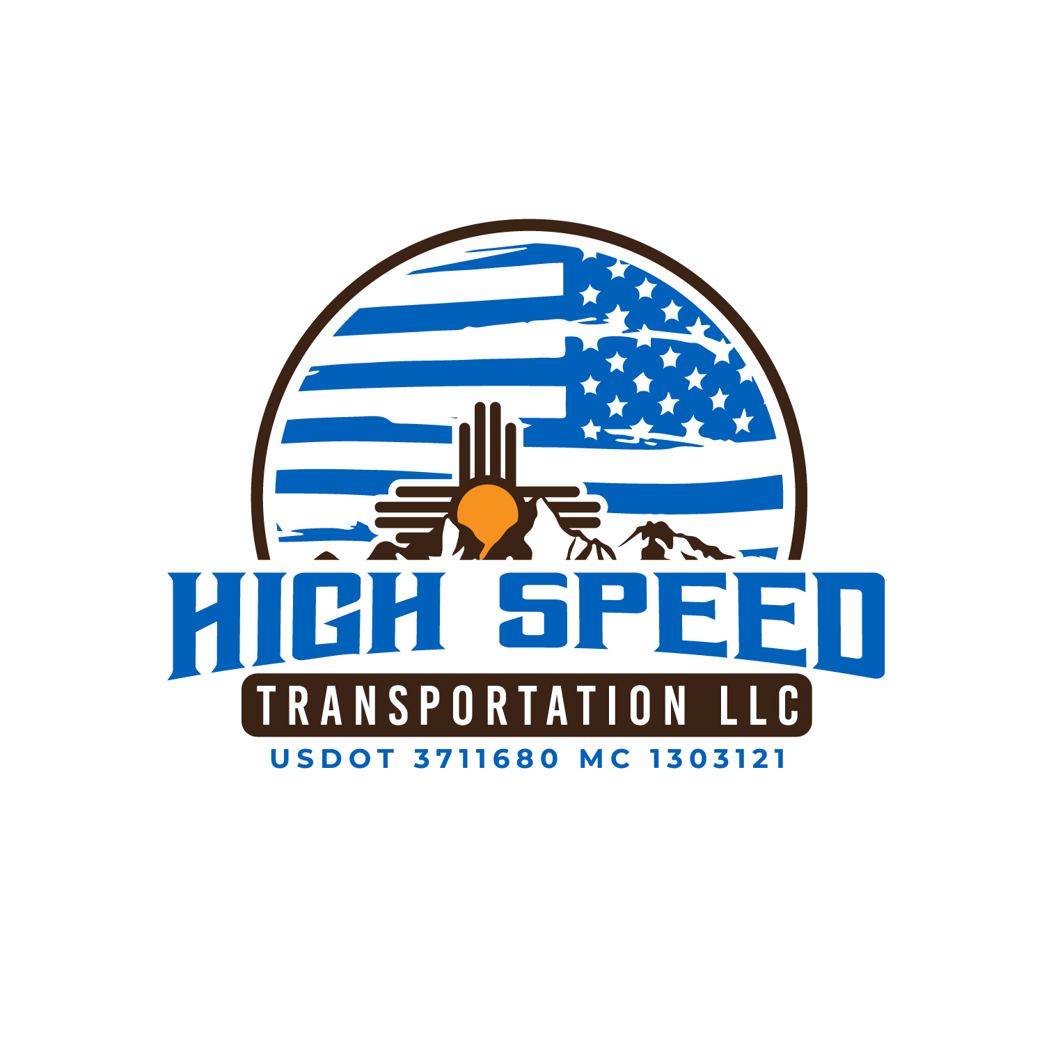 Logo Design by Dream Logo Design for Hosh Speed Auto Sales LLC  | Design #27835460