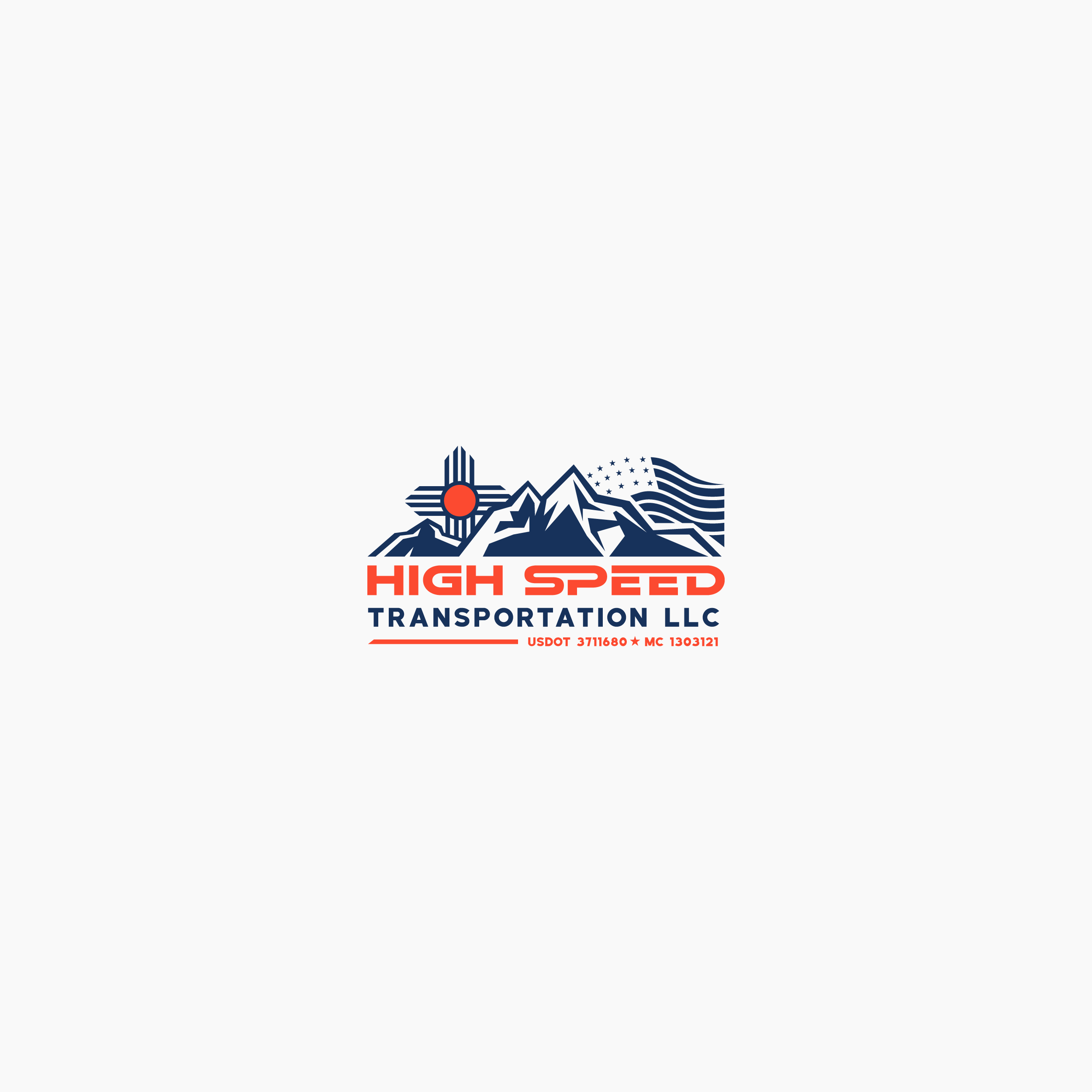 Diseño de Logo por Rusty Circle para Hosh Speed Auto Sales LLC  | Diseño #27831417