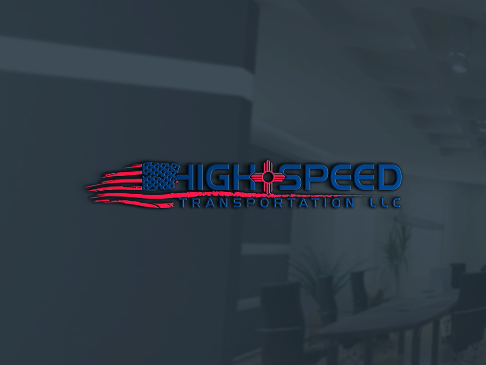 Logo Design by MH@Designer for Hosh Speed Auto Sales LLC  | Design #27827754
