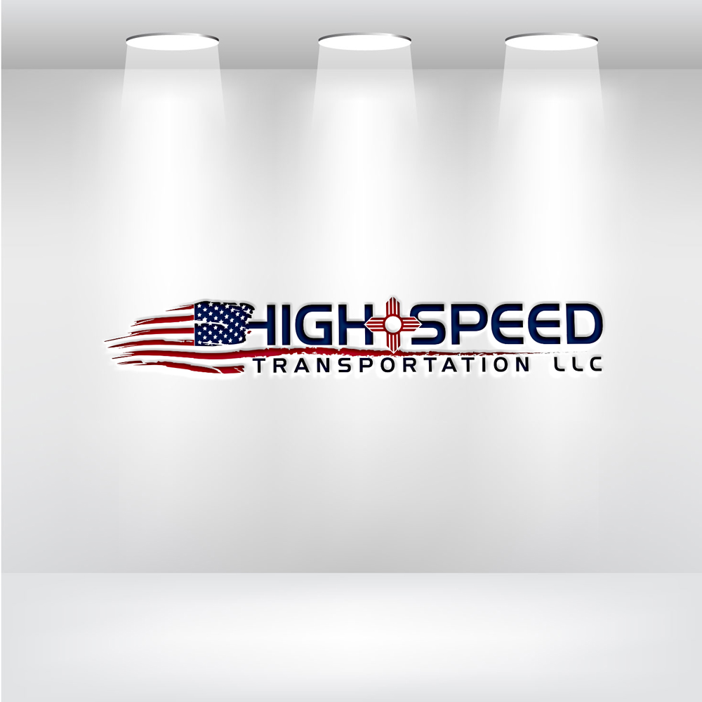 Logo Design by MH@Designer for Hosh Speed Auto Sales LLC  | Design #27827755