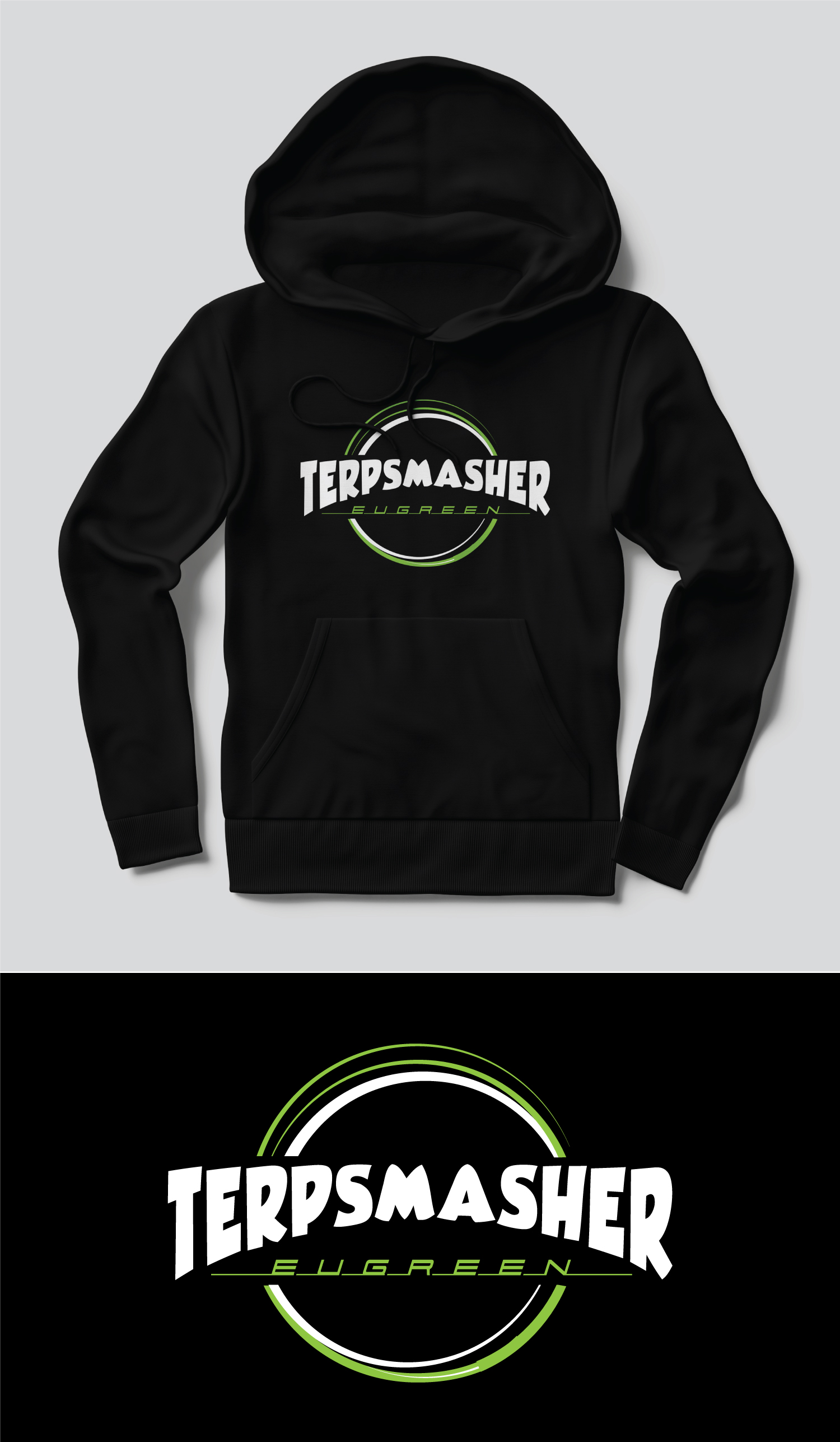 Graphic Design by Fusionex Studio for this project | Design #27829908