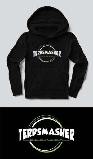 Graphic Design by Fusionex Studio