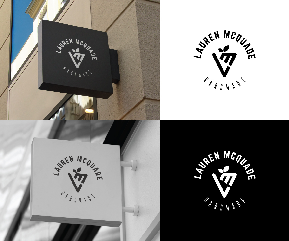 Logo Design by Badhan for this project | Design #27851413