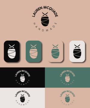 Logo Design by Badr Sadek