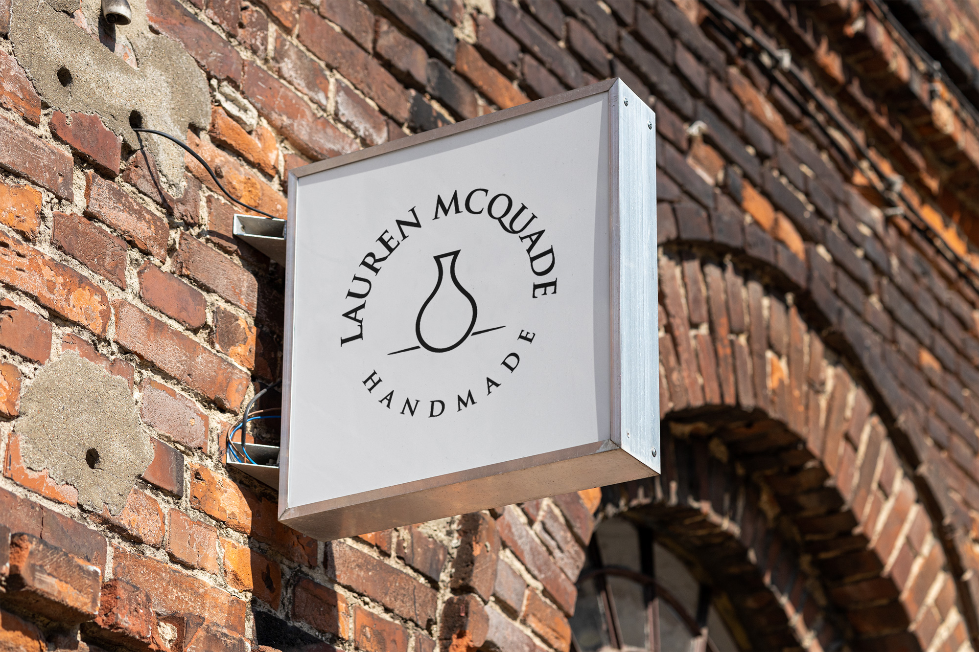 Logo Design by niko for this project | Design #27832020