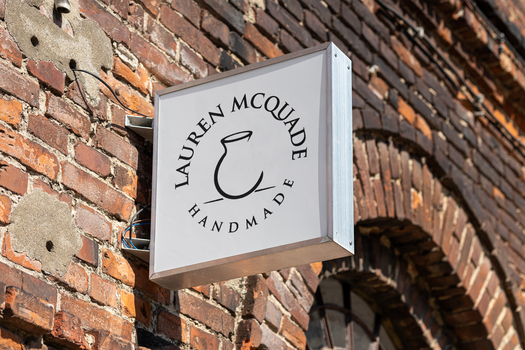 Logo Design by niko for this project | Design #27837989