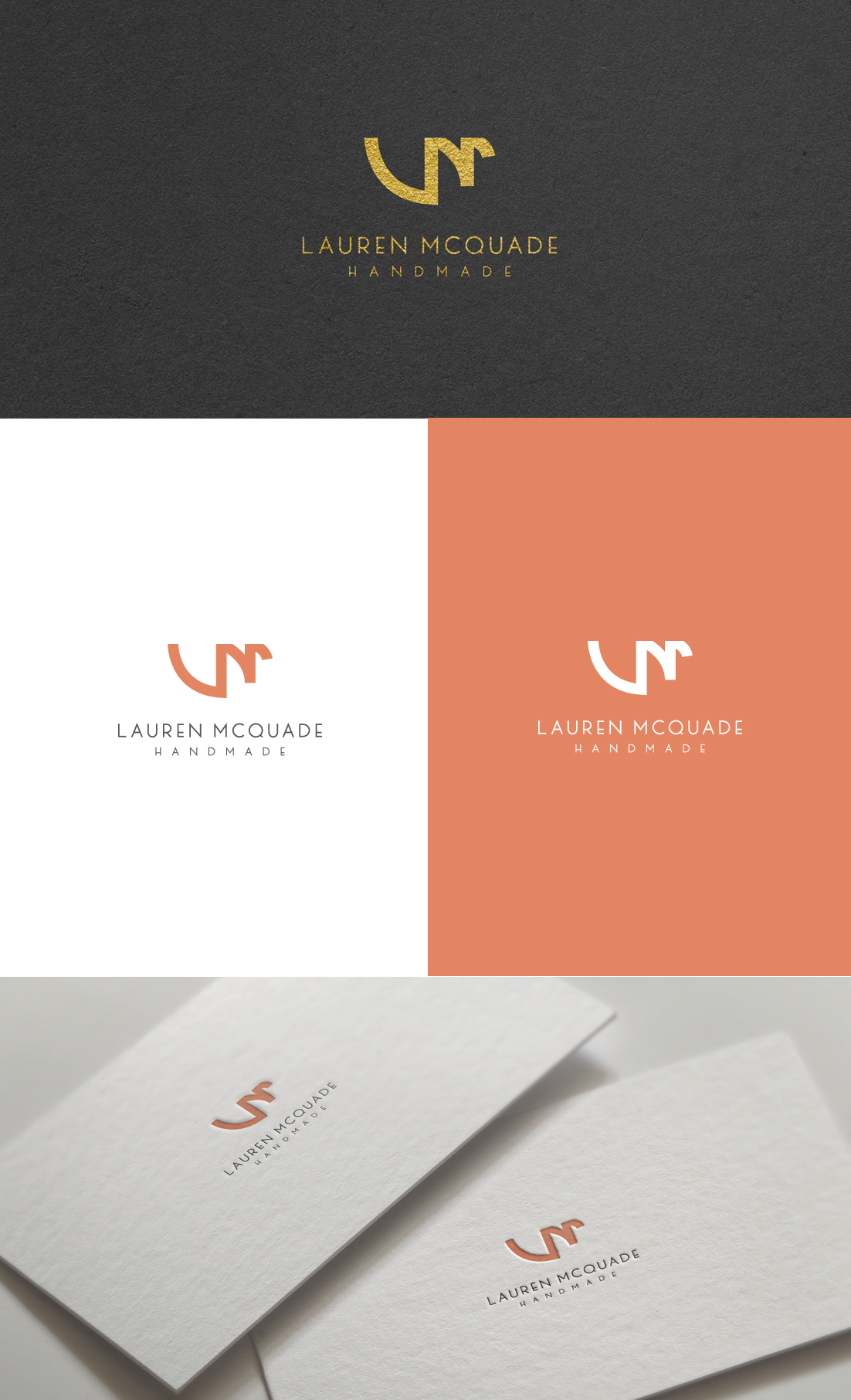 Logo Design by GLDesigns for this project | Design #27829935