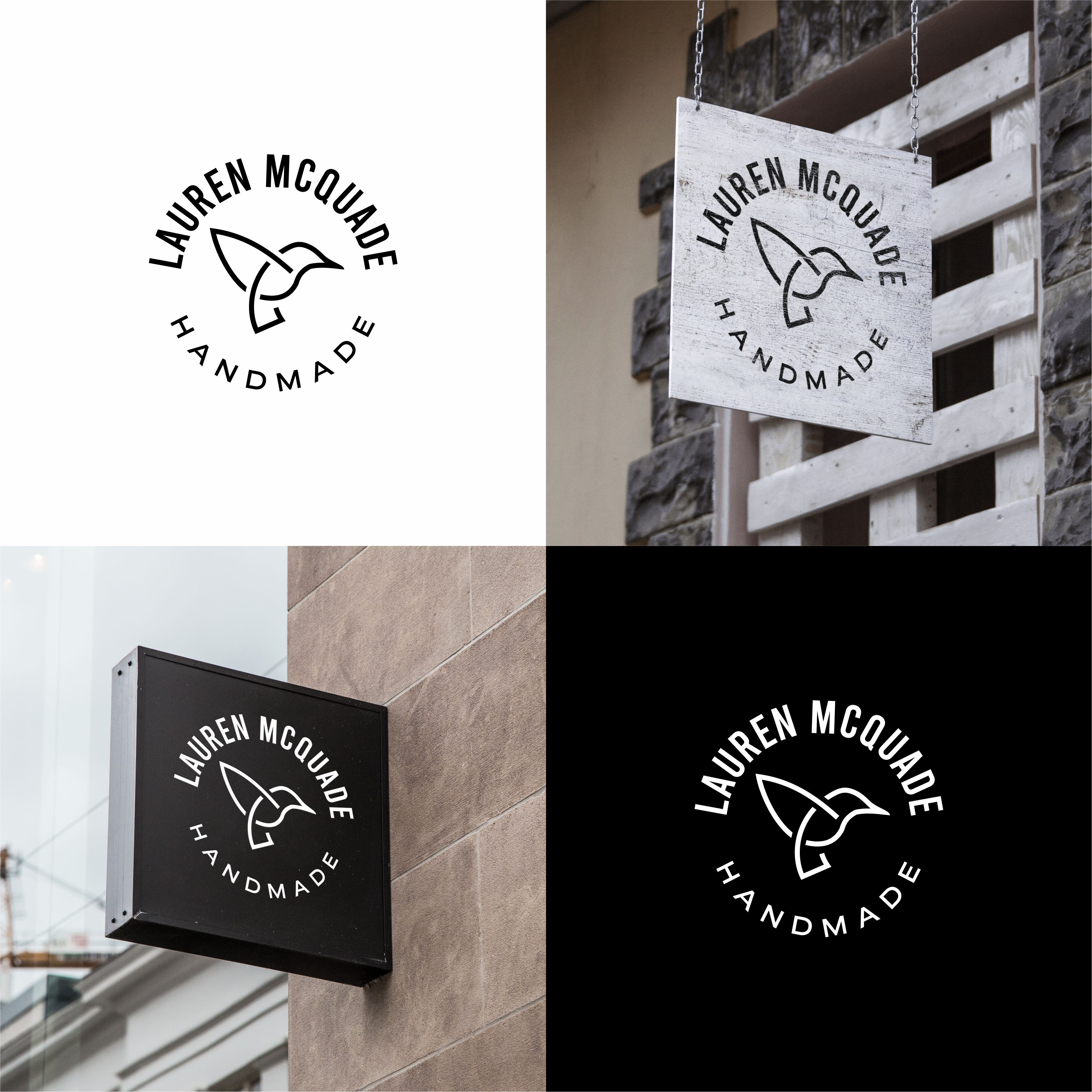 Logo Design by achil78 for this project | Design #27840070