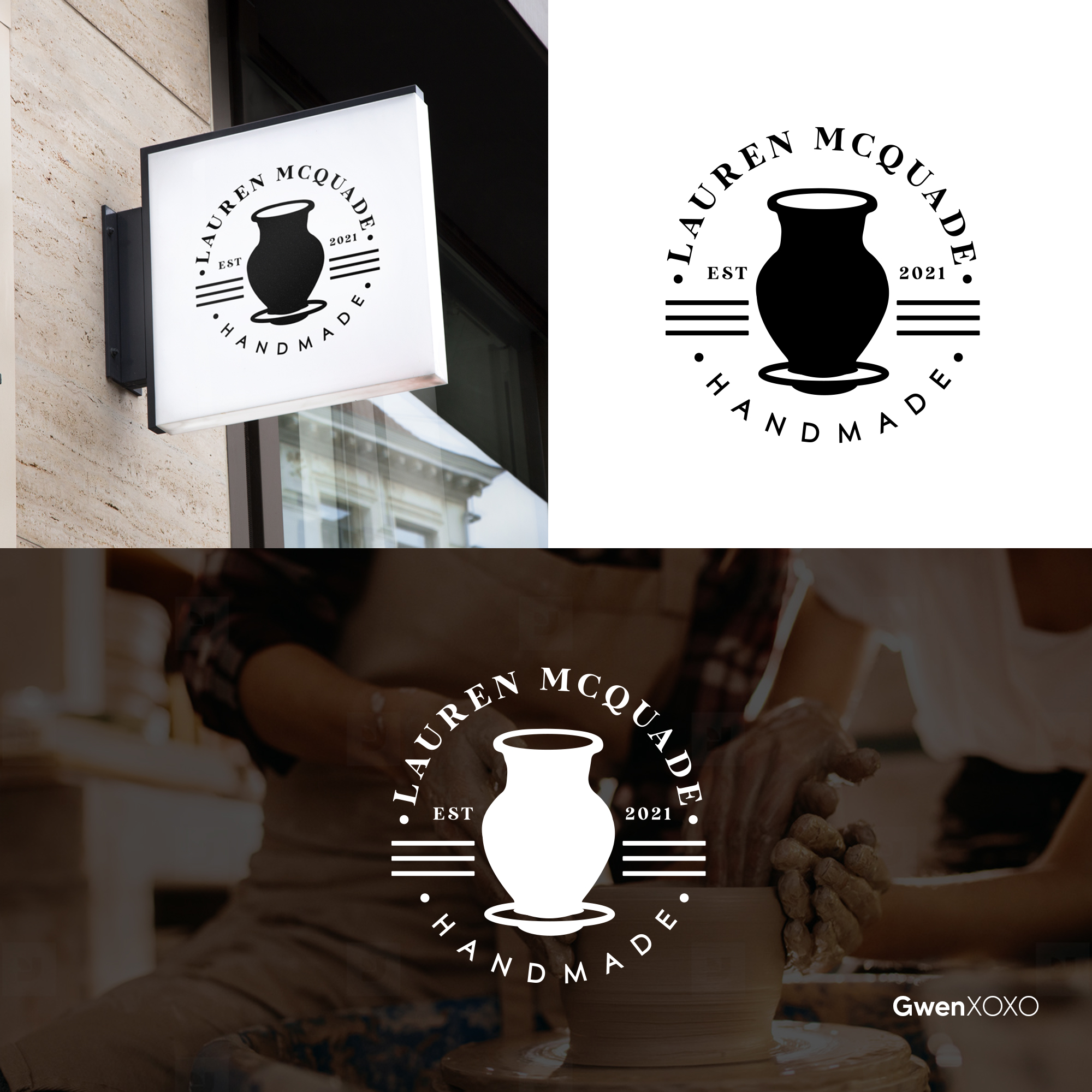 Logo Design by DSCMedia™ for this project | Design #27859434