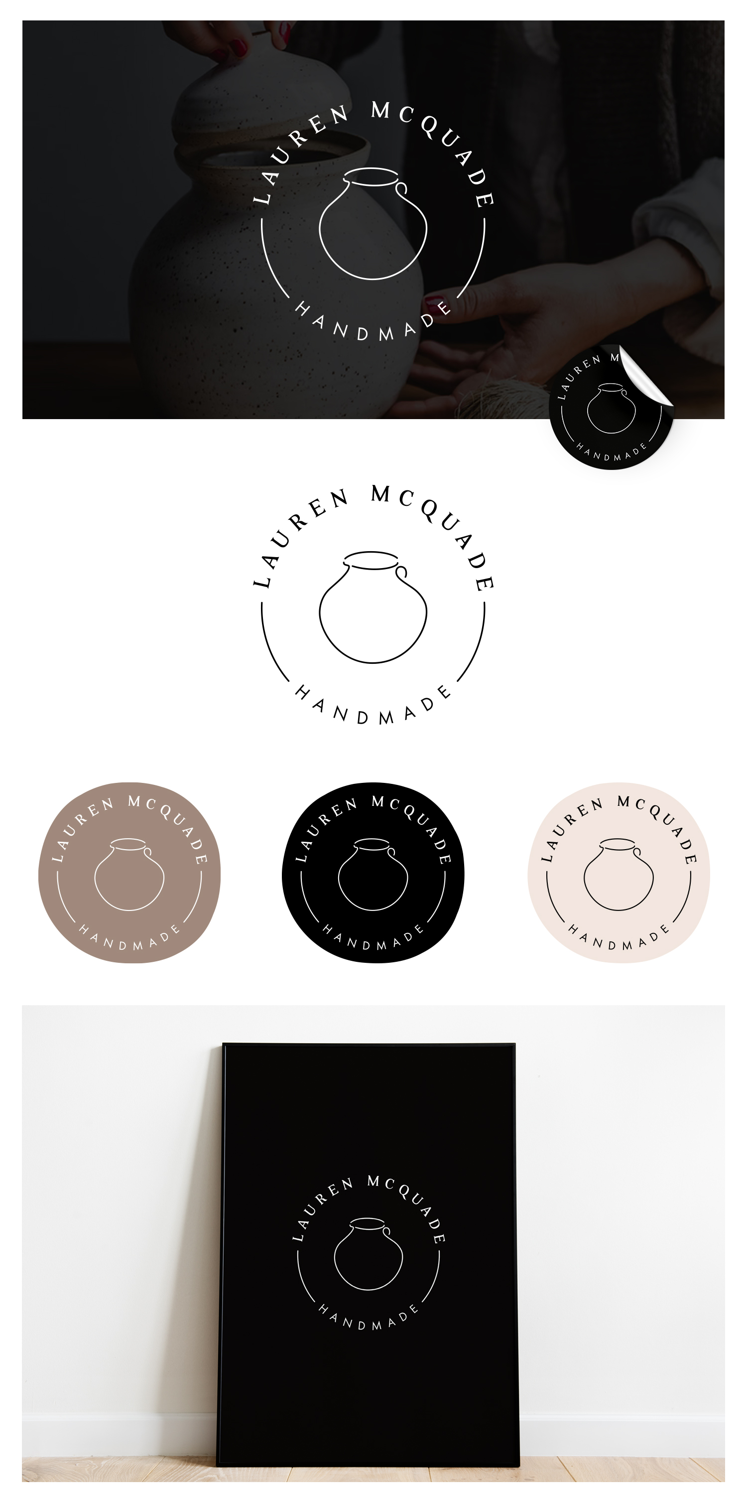 Logo Design by designbysy for this project | Design #27836858