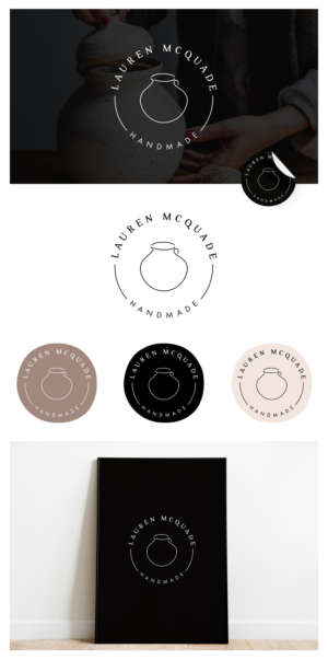 Logo Design by designbysy for this project | Design: #27836858