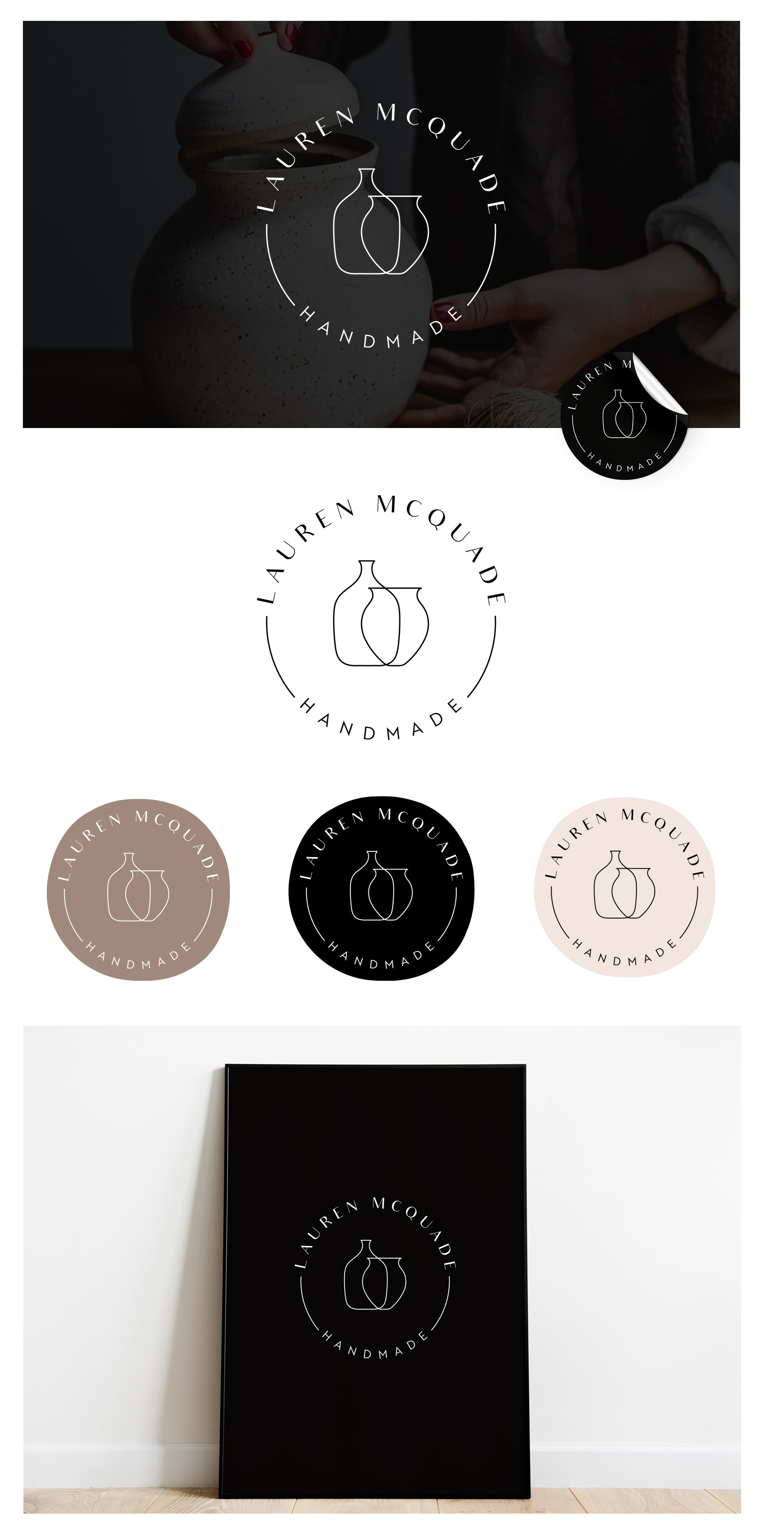 Logo Design by designbysy for this project | Design #27836859