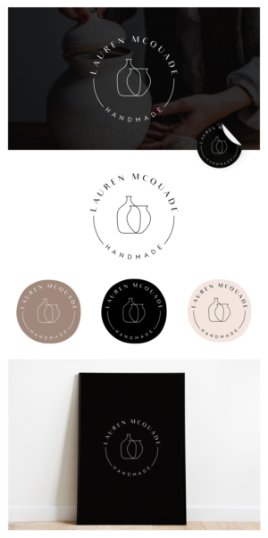 Logo Design by designbysy for this project | Design: #27836859