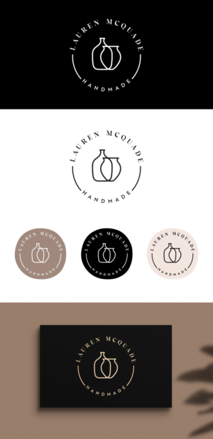 Logo Design by designbysy for this project | Design: #27836907