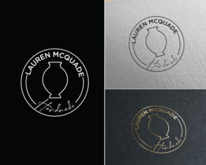 Logo Design by Atec for this project | Design: #27832735