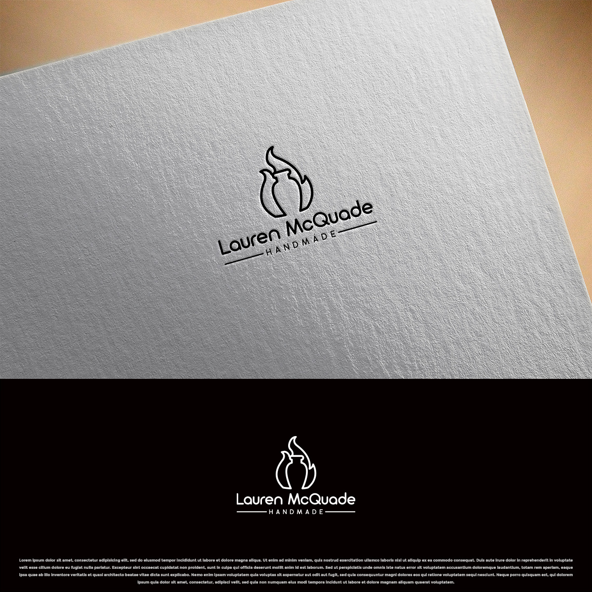 Logo-Design von DesignDUO für dieses Projekt | Design #27849939