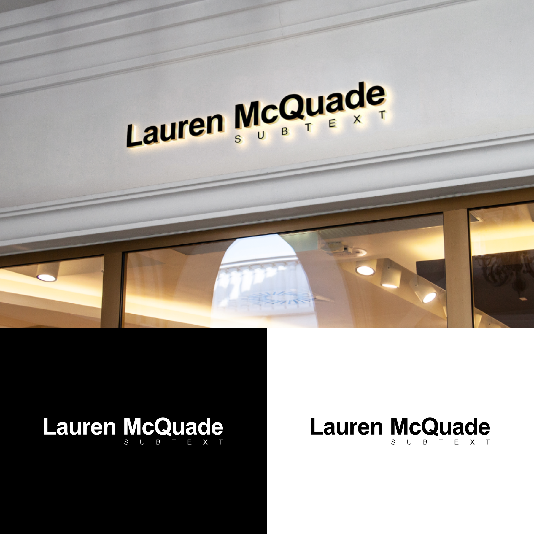 Logo Design by anak mama for this project | Design #27827762